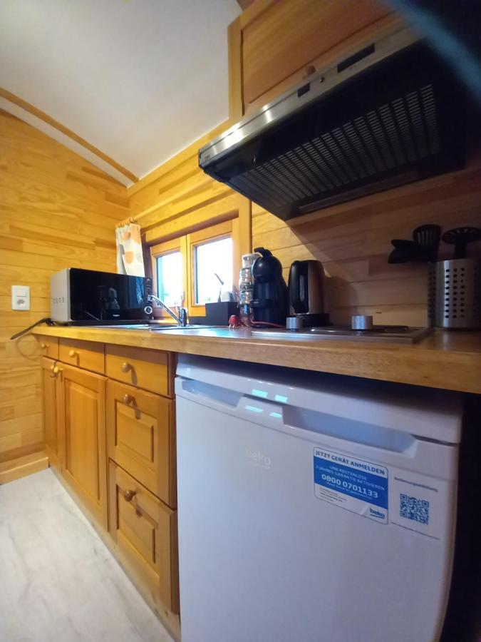Camping Des Saules Jurbise Exterior foto